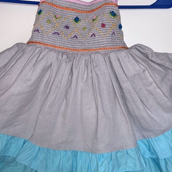 Smallwoods Sweethoney twirl dress sz 18m - Picture 2 of 5